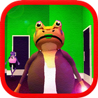 The Amazings - Frogs Super game آئیکن