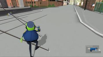 The Amazings - Frogs Super game capture d'écran 2