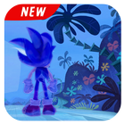 Son‍ic Jun‍gle Adven‍tures-icoon