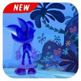 Son‍ic Jun‍gle Adven‍tures icon