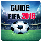 Guide For Fifa 16 आइकन