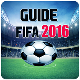 Guide For Fifa 16 icon