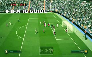 Guide For Fifa 16 स्क्रीनशॉट 2