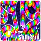 Guide for Slither Io ícone