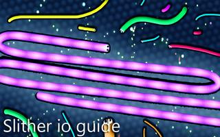 Guide for Slither Io imagem de tela 1