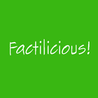 Factilicious! আইকন