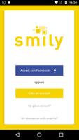 Smily Affiche