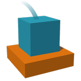 Jump Box icône