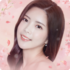 연인 M: 로맨스를 담은 RPG أيقونة