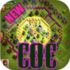 Icona Guide Clash of Clans