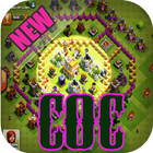 Guide Clash of Clans ไอคอน