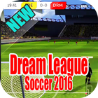 Guide Dream League icône