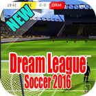 آیکون‌ Guide Dream League