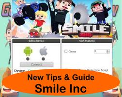 Guide And Smile Inc poster