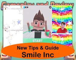 1 Schermata Guide And Smile Inc