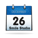 Lịch vạn niên - Smile Studio