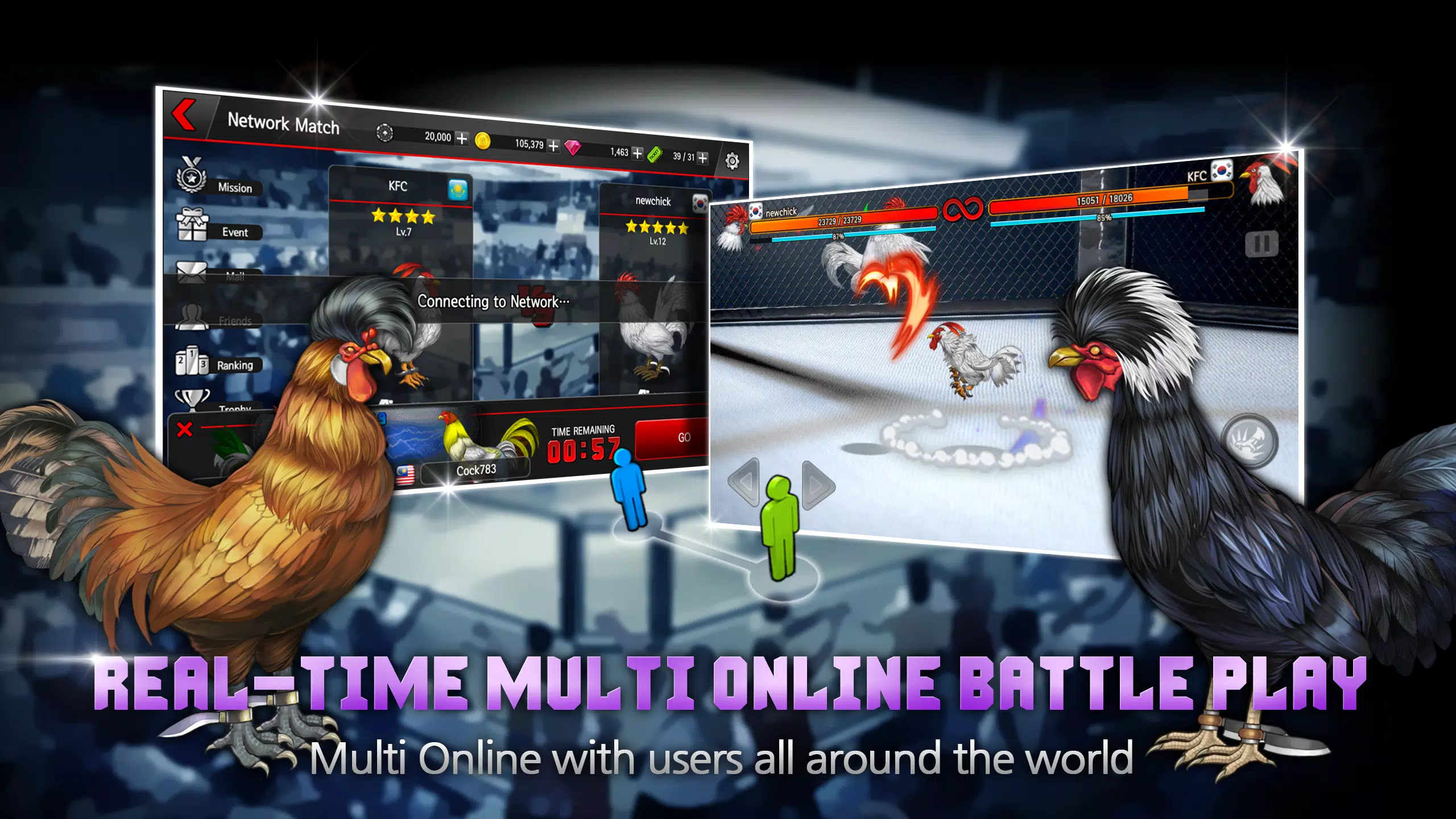 Cockfight Apk For Android Download