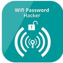 Wifi Password Hacker prank APK
