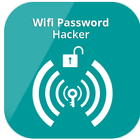 ikon Wifi prank Sandi hacker