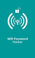 Wifi Password polisson Affiche