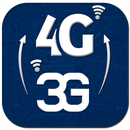 3G to 4G Converter Prank APK
