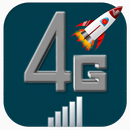 4G Signal Booster :Prank APK