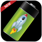 Fastest Cleaner – Save Battery & Junk file cleaner icône