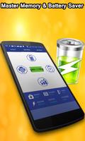 Fastest Cleaner – Save Battery & Junk file cleaner ảnh chụp màn hình 1