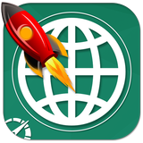 Internet Speed Booster Prank biểu tượng