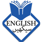 Learn English In Urdu icono