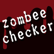 Zombee Checker ! party app.