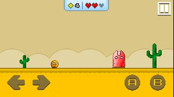 Smile Adventures screenshot 3