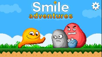 Smile Adventures โปสเตอร์