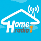 Homeradio1 иконка