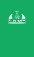 RU Easy Radio الملصق