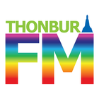 ThonburiFM icône