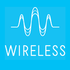Wireless আইকন