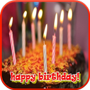 Fancy Birthday Cakes APK