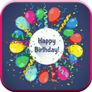 Free Happy Birthday Cards APK