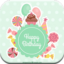 Happy Birthday Greetings APK