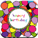 Happy Birthday Flowers Images APK