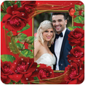 Valentine Day Photo Frame 2018