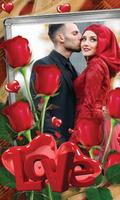 Valentine Day Photo Frame 2019 screenshot 1