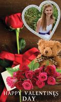 Valentine Day Photo Frame 2019 screenshot 2