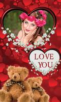 Valentine Day Photo Frame 2019 screenshot 3