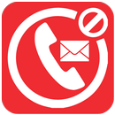 Call And SMS Blocker : Block Unknown Numbers APK