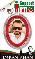Election Photo Frame Ekran Görüntüsü 1