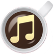 Music Player for Coffee Lover