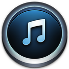 Music Player Lite Pro أيقونة