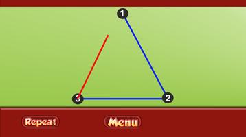 Dot to Dot - Shapes ภาพหน้าจอ 1